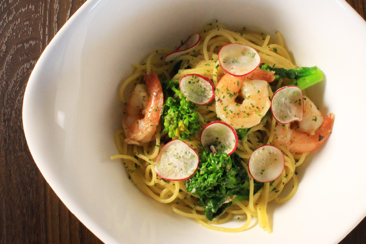 卒業旅行で賑わう糸島 春メニューが仲間入り